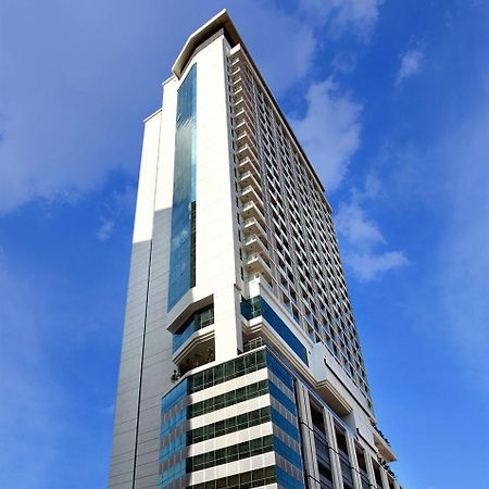 One Bukit Ceylon By Homes Asian Kuala Lumpur Bagian luar foto