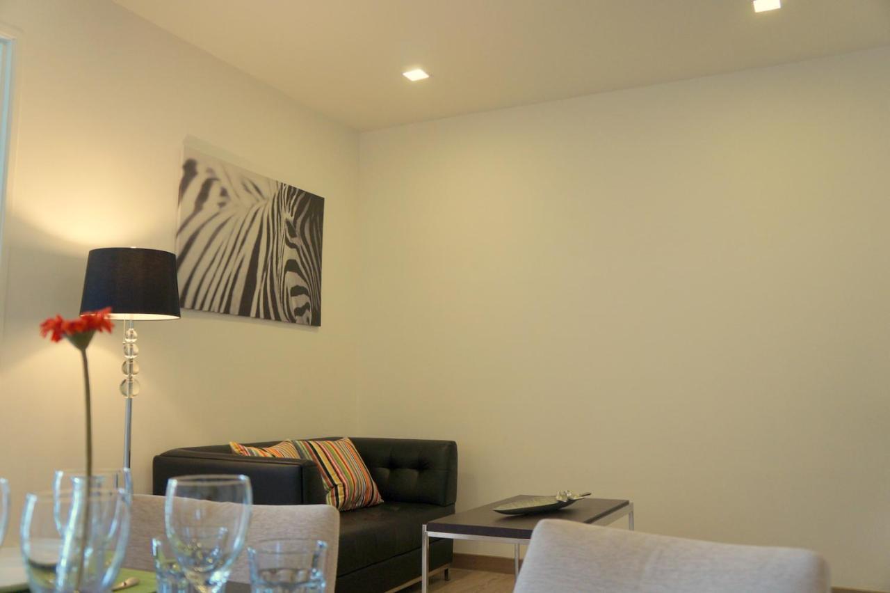 One Bukit Ceylon By Homes Asian Kuala Lumpur Bagian luar foto