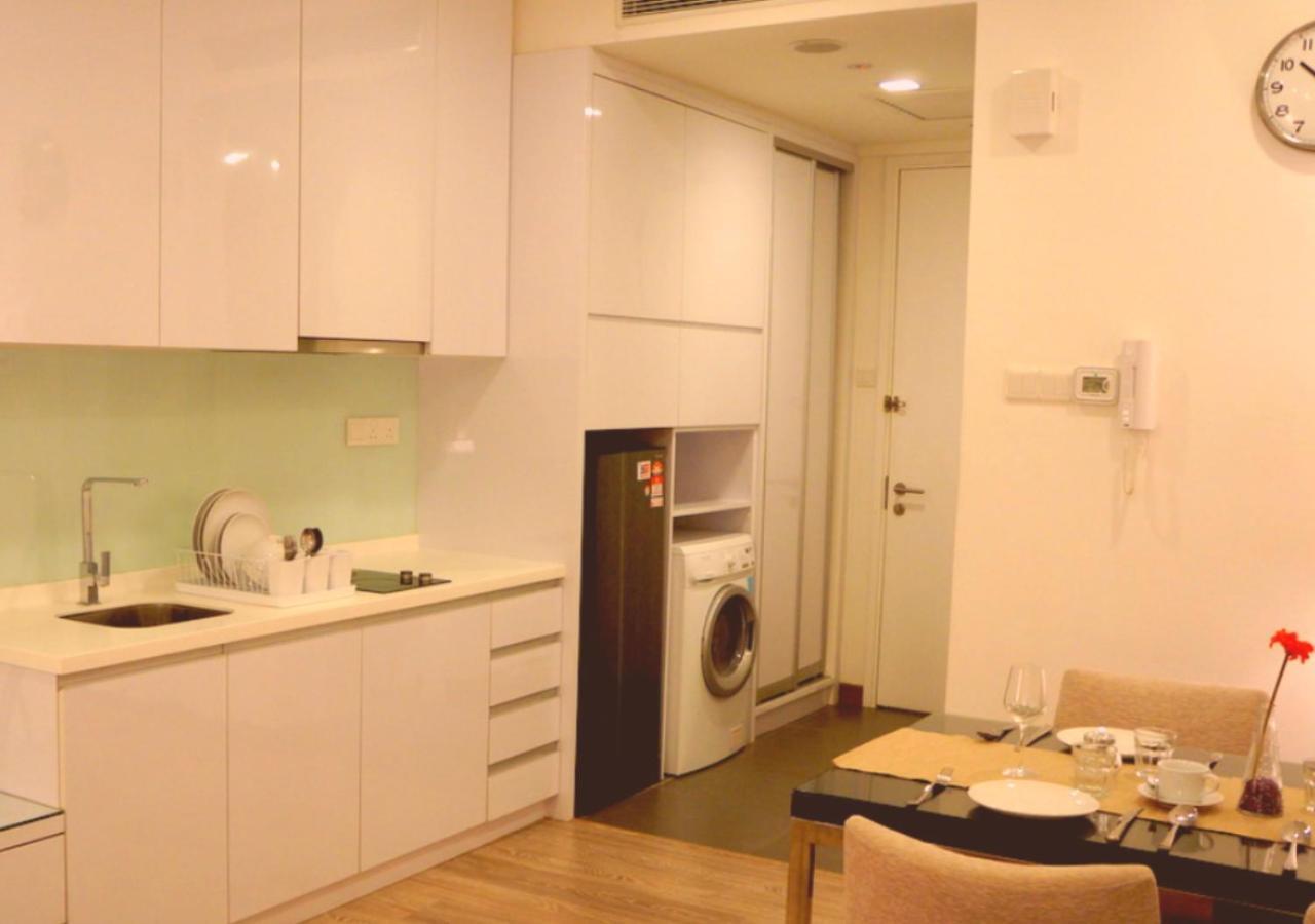 One Bukit Ceylon By Homes Asian Kuala Lumpur Bagian luar foto