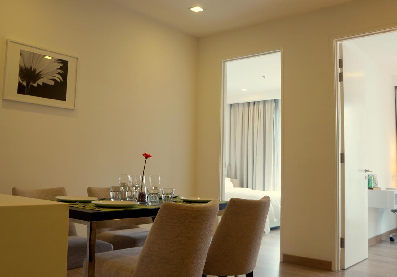 One Bukit Ceylon By Homes Asian Kuala Lumpur Bagian luar foto